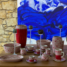 Lade das Bild in den Galerie-Viewer, Ceramic Medium Plater