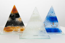 Charger l'image dans la galerie, Glass Christmas Tree