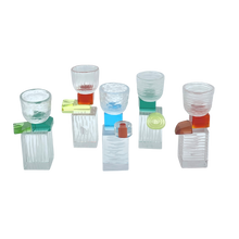 Lade das Bild in den Galerie-Viewer, Liqueur/Vodka Glass