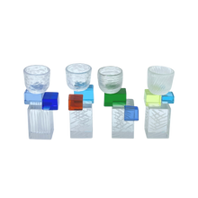 Lade das Bild in den Galerie-Viewer, Liqueur/Vodka Glass