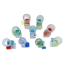 Lade das Bild in den Galerie-Viewer, Liqueur/Vodka Glass