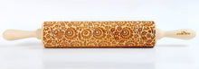 Lade das Bild in den Galerie-Viewer, Original Polish Rolling Pin - Large