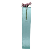 Load image into Gallery viewer, Handmade Glass Tea-Light Candleholder - 3 Different Sizes - by Andrzej Rafalski