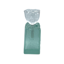 Load image into Gallery viewer, Handmade Glass Tea-Light Candleholder - 3 Different Sizes - by Andrzej Rafalski