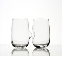 Lade das Bild in den Galerie-Viewer, Carafe "On Finger" with 2 Glasses