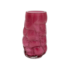 Load image into Gallery viewer, Glass "Flowing" Vase - Gemma Collection