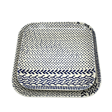 Charger l'image dans la galerie, Ceramic Large Plate - Modern Collection