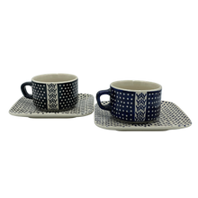 Load image into Gallery viewer, Ceramic Coffee & Tea Cup - Modern Collection