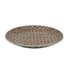 Load image into Gallery viewer, Ceramic Large Plate