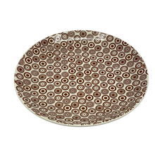 Load image into Gallery viewer, Ceramic Large Plate