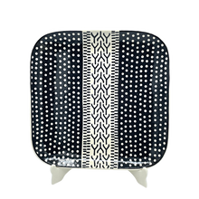 Charger l'image dans la galerie, Ceramic Medium Plate - Modern Collection