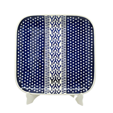 Load image into Gallery viewer, Ceramic Large Plate - Modern Collection