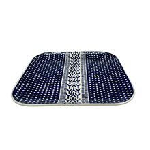 Load image into Gallery viewer, Ceramic Large Plate - Modern Collection