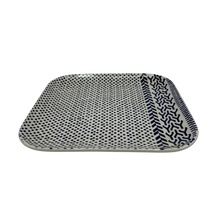 Charger l'image dans la galerie, Ceramic Large Plate - Modern Collection