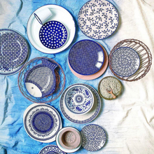 Load image into Gallery viewer, Ceramic Large Plate