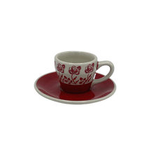 Load image into Gallery viewer, Ceramic Espresso Cup