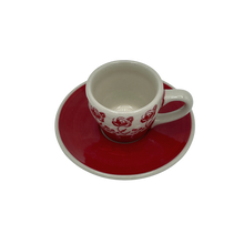 Load image into Gallery viewer, Ceramic Espresso Cup