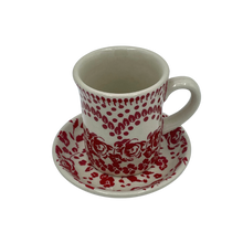 Load image into Gallery viewer, Ceramic Tall Coffee & Tea Cup
