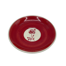 Load image into Gallery viewer, Ceramic Coffee & Tea Cup with Roses