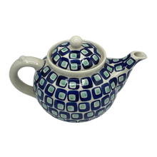 Load image into Gallery viewer, Ceramic Teapot