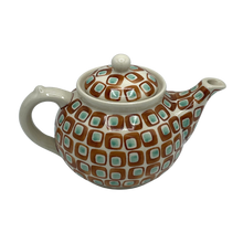 Load image into Gallery viewer, Ceramic Teapot