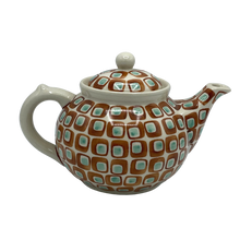 Load image into Gallery viewer, Ceramic Teapot