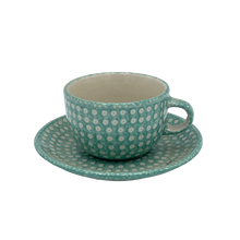 Load image into Gallery viewer, Ceramic Coffee & Tea Cup