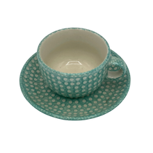 Load image into Gallery viewer, Ceramic Coffee & Tea Cup
