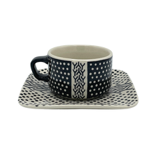 Load image into Gallery viewer, Ceramic Coffee & Tea Cup - Modern Collection