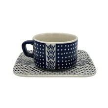 Load image into Gallery viewer, Ceramic Coffee & Tea Cup - Modern Collection