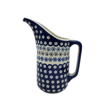 Load image into Gallery viewer, Ceramic Pitcher