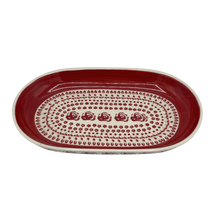 Lade das Bild in den Galerie-Viewer, Ceramic Medium Plater