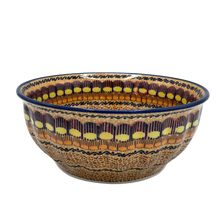 Load image into Gallery viewer, Ceramic Waved Bowl