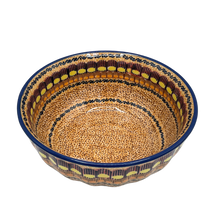 Load image into Gallery viewer, Ceramic Waved Bowl
