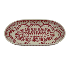 Lade das Bild in den Galerie-Viewer, Ceramic Medium Plater