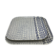 Load image into Gallery viewer, Ceramic Medium Plate - Modern Collection