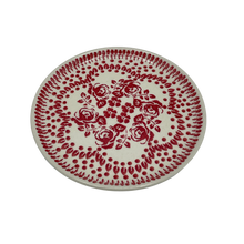 Load image into Gallery viewer, Ceramic Coffee & Tea Mug with Saucer