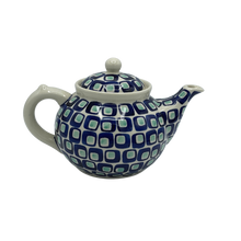 Load image into Gallery viewer, Ceramic Teapot