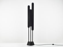 Load image into Gallery viewer, Puro Floor 3 Tubes Lamp