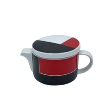 Charger l'image dans la galerie, Porcelain Coffee/Tee Set - Collector's Item by Modus Design - Form and Colour Series