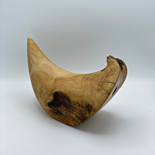 Charger l'image dans la galerie, Wooden Bird Sculpture