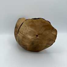Lade das Bild in den Galerie-Viewer, Wooden Bird Sculpture