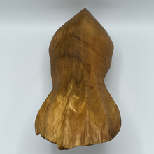 Load image into Gallery viewer, Wooden Bird Sculpture