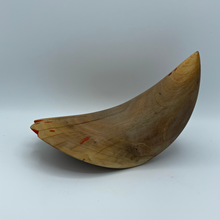Load image into Gallery viewer, Wooden Bird Sculpture