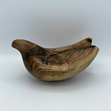 Lade das Bild in den Galerie-Viewer, Wooden Bird Sculpture