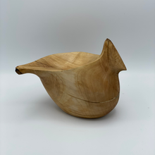 Charger l'image dans la galerie, Wooden Bird Sculpture