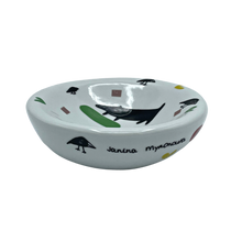 Lade das Bild in den Galerie-Viewer, Porcelain Small Bowl