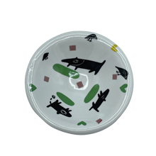 Lade das Bild in den Galerie-Viewer, Porcelain Small Bowl