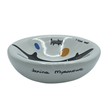 Charger l'image dans la galerie, Porcelain Small Bowl