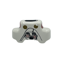 Lade das Bild in den Galerie-Viewer, Porcelain "Pocket Size" Figurine